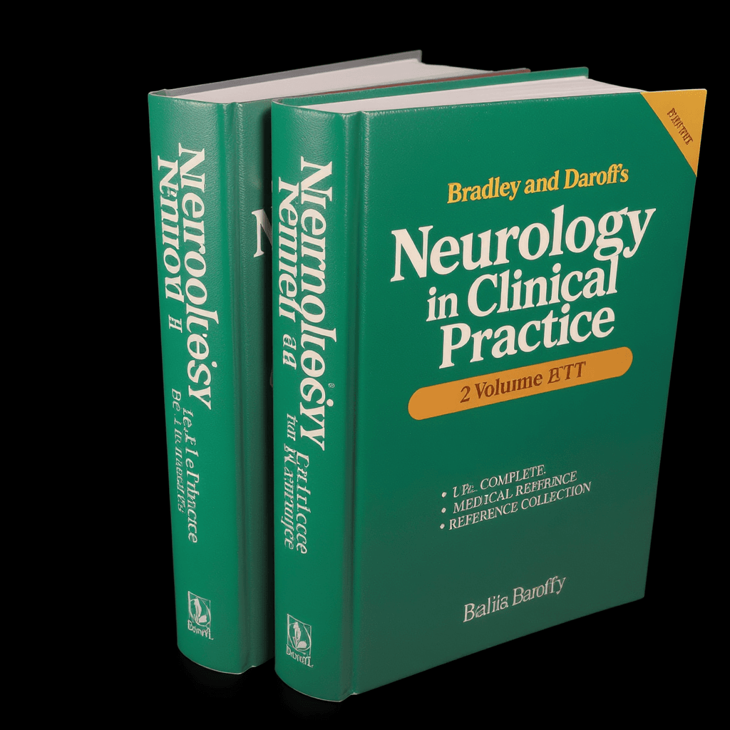Neurology Book